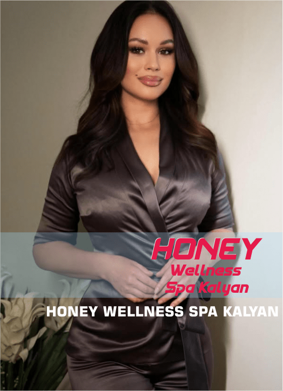 Female to Male Body Massage in Kalyan